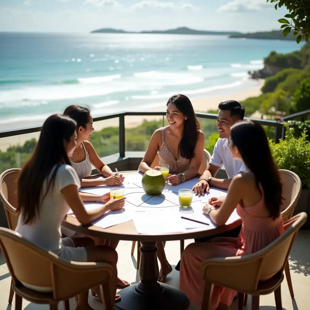 Industrial engineering solutions